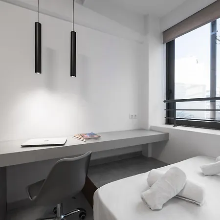 Velora Apartments, The Luxury