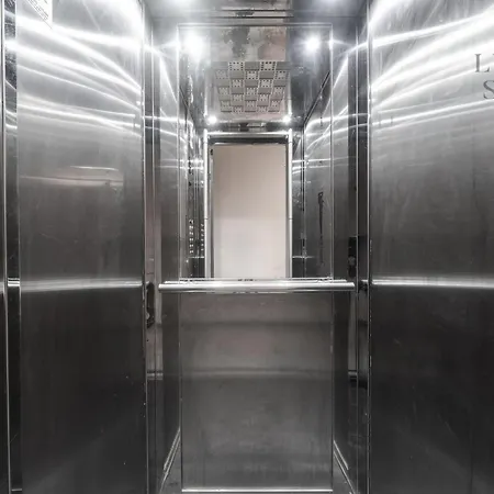 Velora Apartments, The Luxury Szaloniki