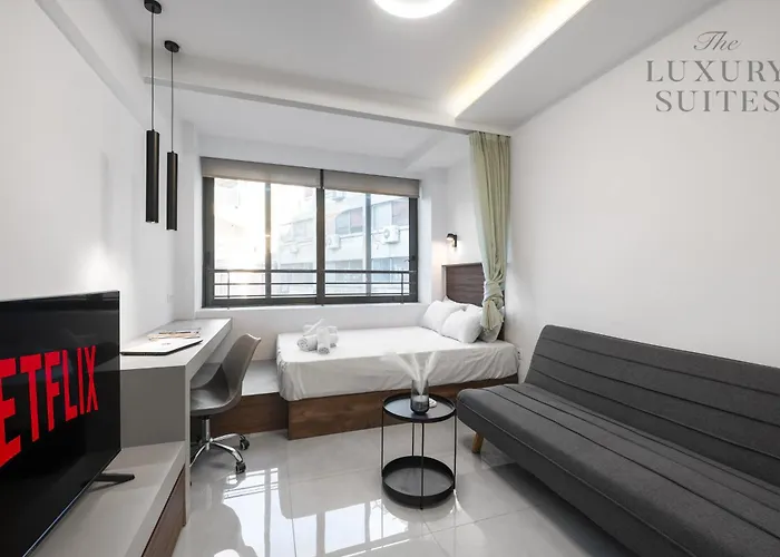 Velora Apartments, The Luxury Szaloniki