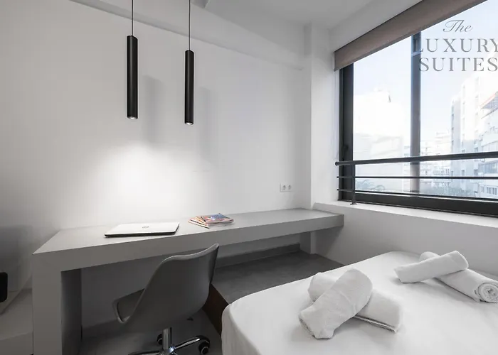 Velora Apartments, The Luxury