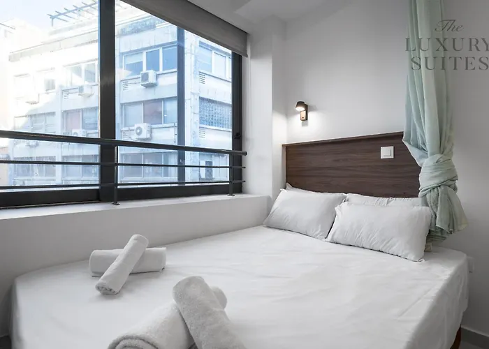 Velora Apartments, The Luxury Apartman