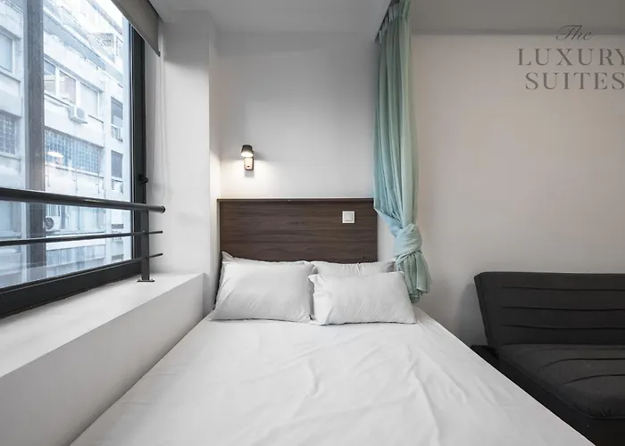 Velora Apartments, The Luxury Apartman *