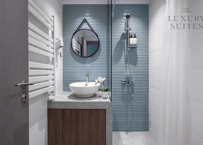 Apartman Velora Apartments, The Luxury *