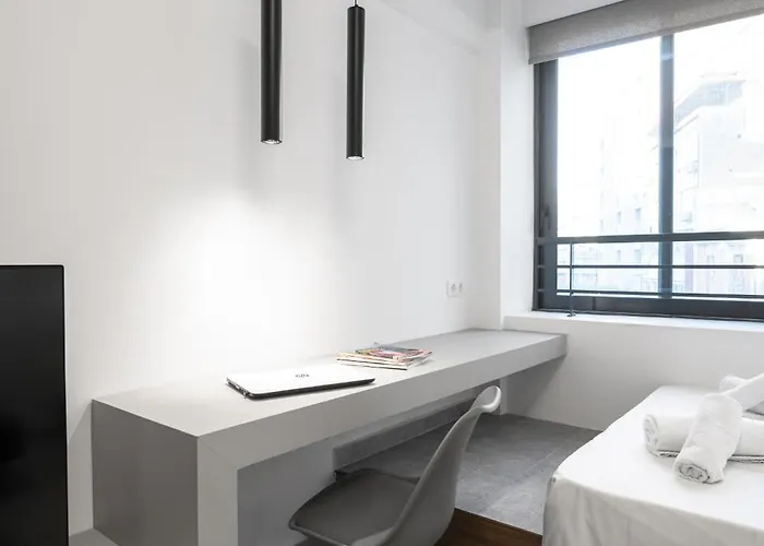 Velora Apartments, The Luxury *