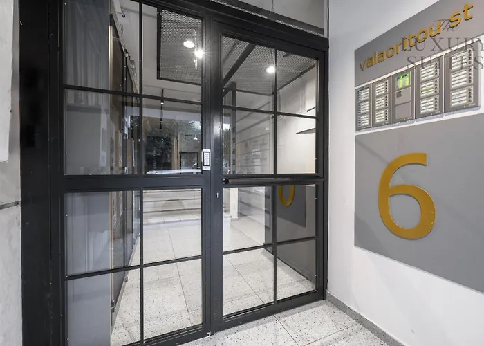 Apartman Velora Apartments, The Luxury *