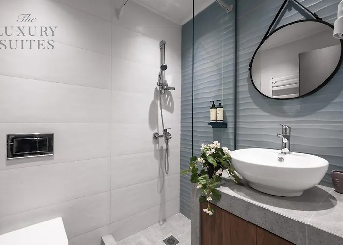 Velora Apartments, The Luxury