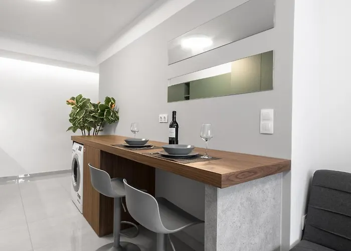 Apartman Velora Apartments, The Luxury *
