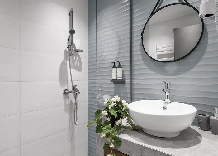 Velora Apartments, The Luxury Szaloniki