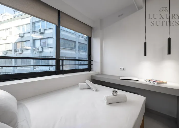 Velora Apartments, The Luxury Apartman *