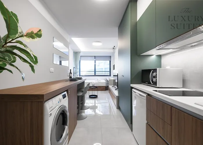 Velora Apartments, The Luxury Apartman