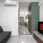 Appartamento Velora Apartments, The Luxury Salonicco