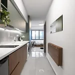 Appartamento Velora Apartments, The Luxury *