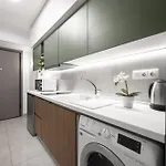 Appartamento Velora Apartments, The Luxury