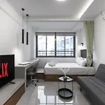 Appartamento Velora Apartments, The Luxury