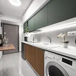 Velora Apartments, The Luxury Salonicco