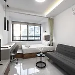 Velora Apartments, The Luxury Salonicco