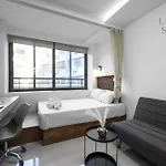 Appartamento Velora Apartments, The Luxury Salonicco