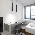 Velora Apartments, The Luxury *