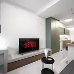 Velora Apartments, The Luxury *