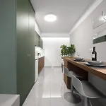 Appartamento Velora Apartments, The Luxury Salonicco