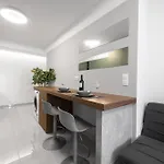 Appartamento Velora Apartments, The Luxury *