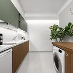 Appartamento Velora Apartments, The Luxury Salonicco