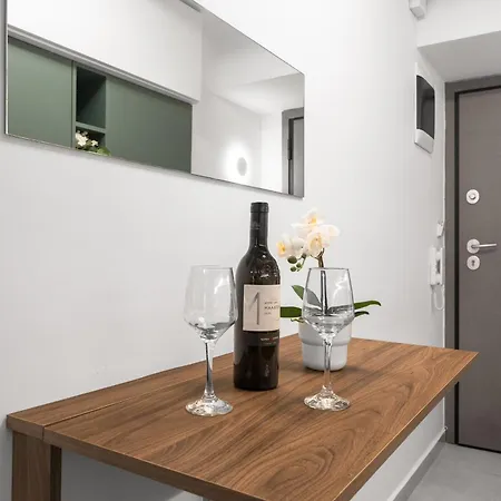 Velora Apartments, The Luxury Thessaloniki