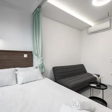 Appartement Velora Apartments, The Luxury *