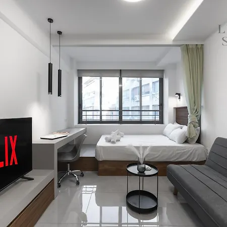 Appartement Velora Apartments, The Luxury