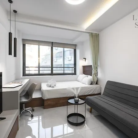 Velora Apartments, The Luxury Thessaloniki