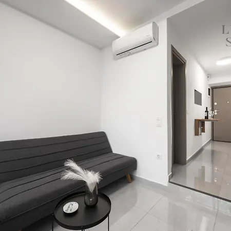 Velora Apartments, The Luxury Appartement Thessaloniki