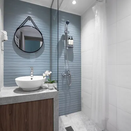 Velora Apartments, The Luxury