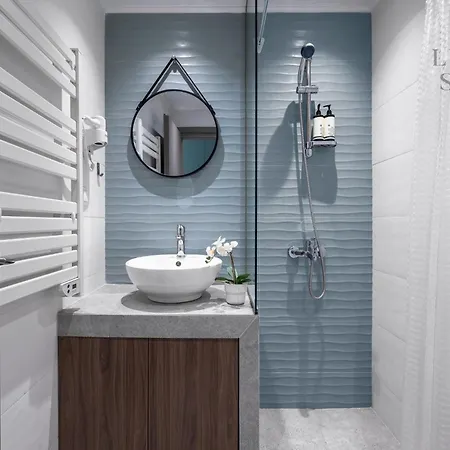 Appartement Velora Apartments, The Luxury *