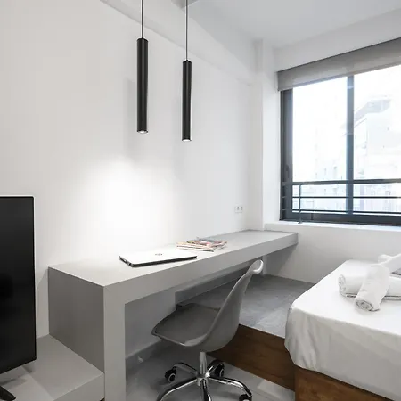 Velora Apartments, The Luxury *