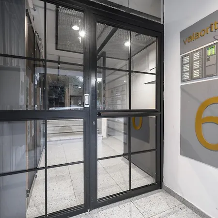 Appartamento Velora Apartments, The Luxury *