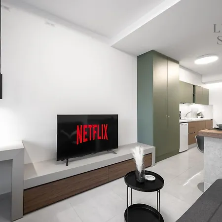 Velora Apartments, The Luxury *