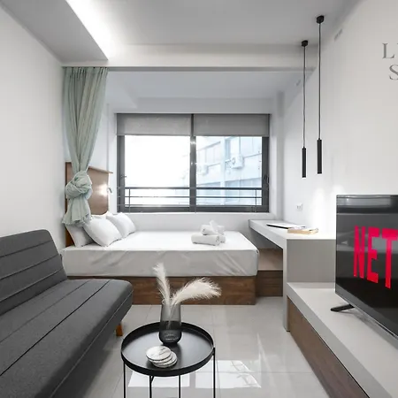 Velora Apartments, The Luxury Appartement