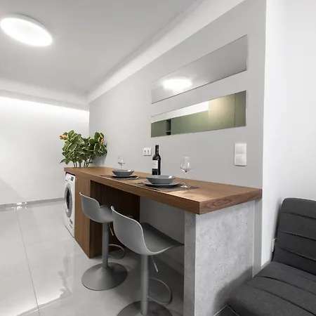 Appartement Velora Apartments, The Luxury *