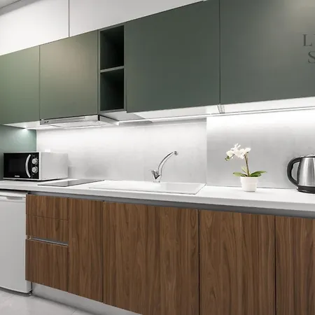 Velora Apartments, The Luxury