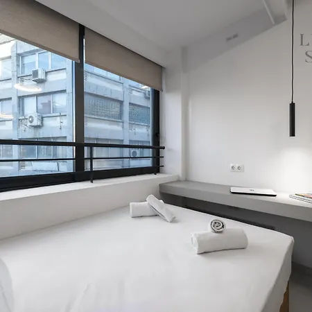 Velora Apartments, The Luxury Appartement *