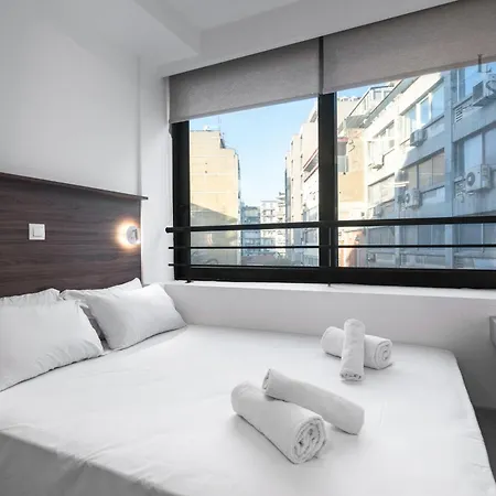 Velora Apartments, The Luxury Appartamento *