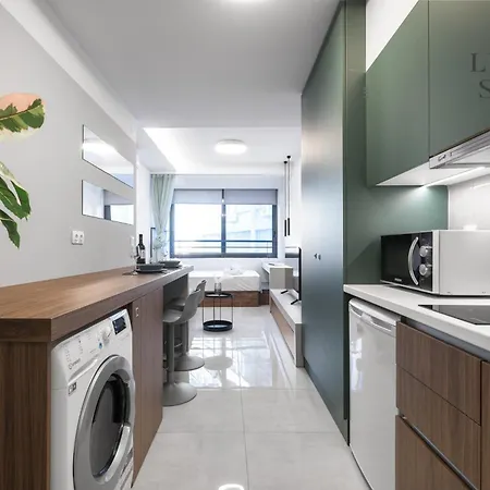 Velora Apartments, The Luxury Appartamento
