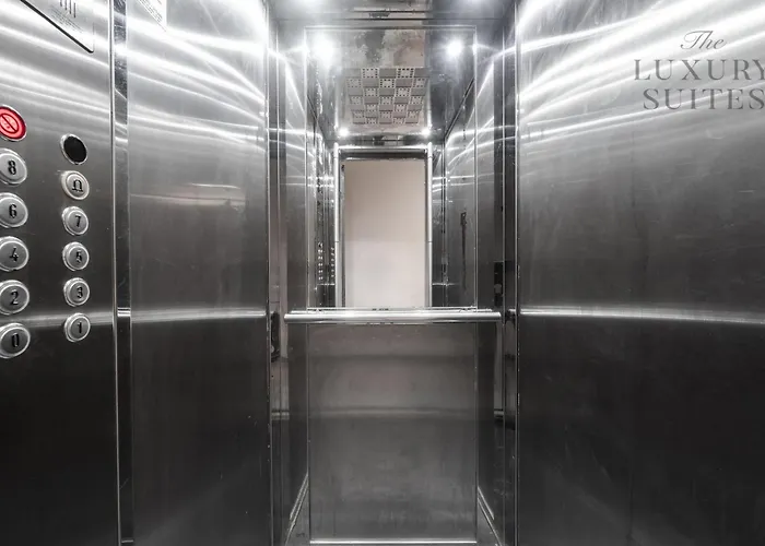 Velora Apartments, The Luxury Selanik