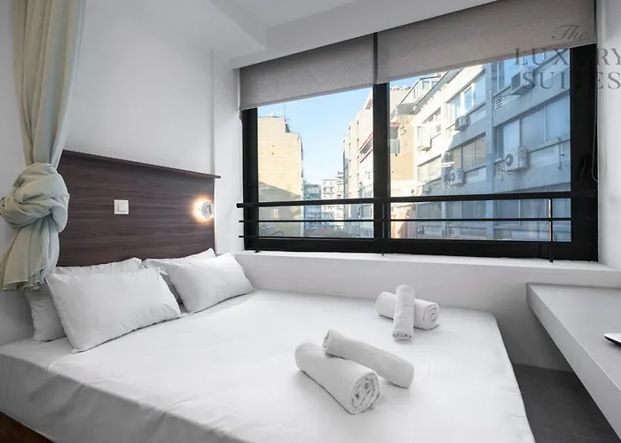 Velora Apartments, The Luxury 아파트 *