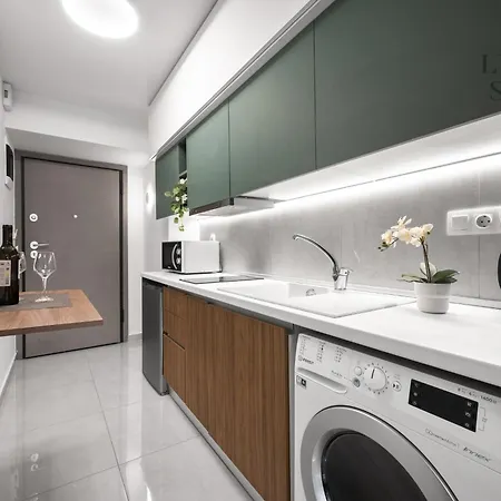 Velora Apartments, The Luxury Salonicco