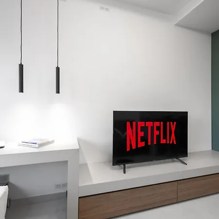 Velora Apartments, The Luxury Appartamento