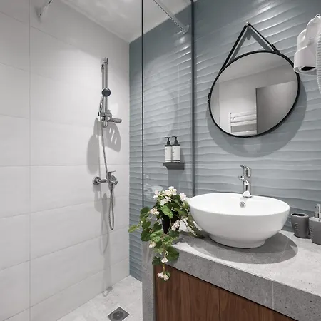 Velora Apartments, The Luxury Salonicco