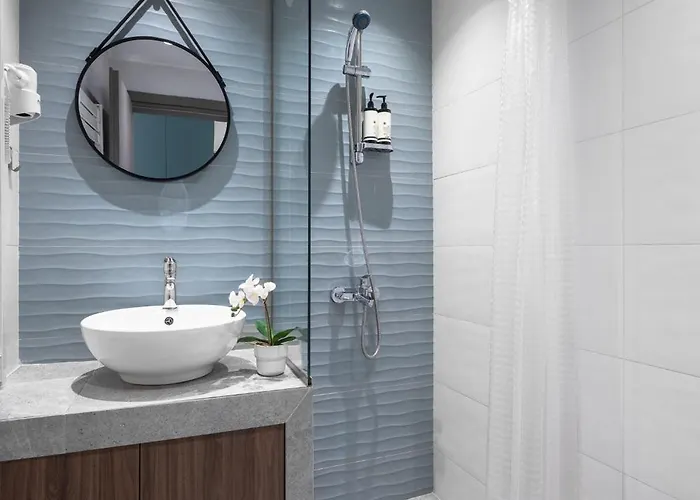 Velora Apartments, The Luxury